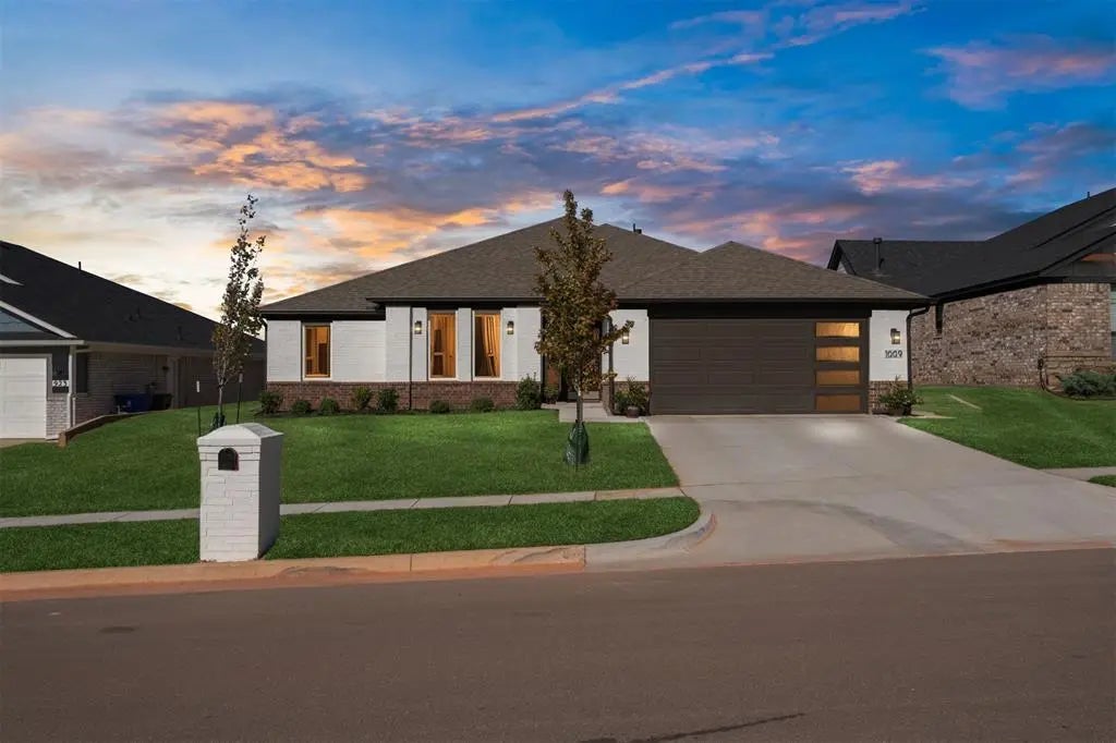 1009 Mount Irving Way, Norman, OK, 73071 For Sale