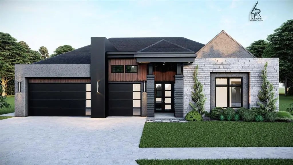 15432 Capri Lane, Edmond