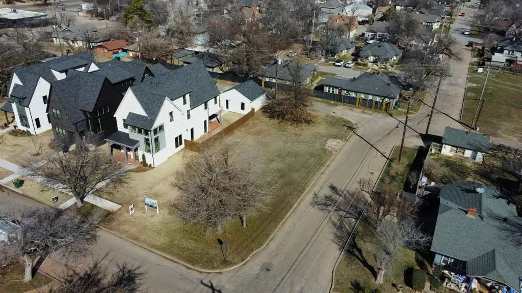 1201 Nw 42nd Street, Oklahoma City