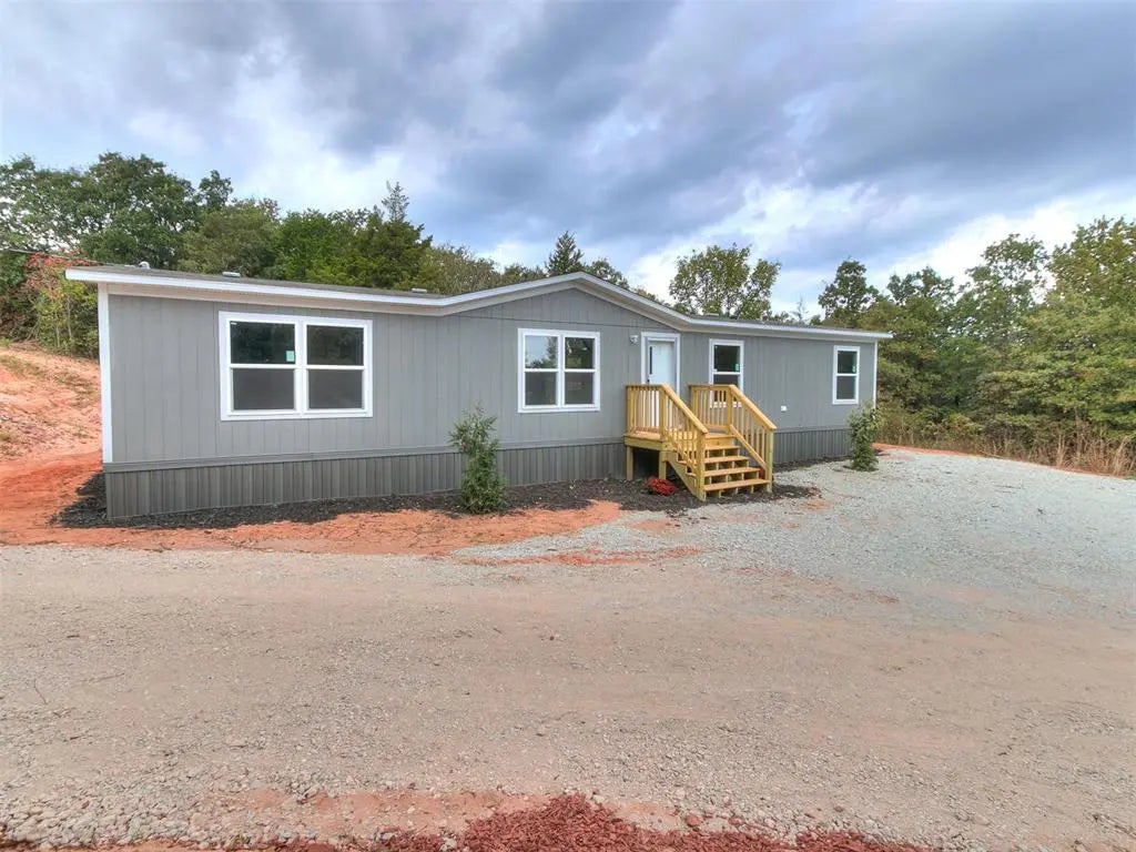 Homes for Sale located at 10635 N Luther Road, in the city of Jones, OK 73049