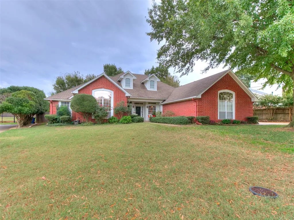 Homes for Sale located at 4804 Lake Front Street, in the city of Norman, OK 73072