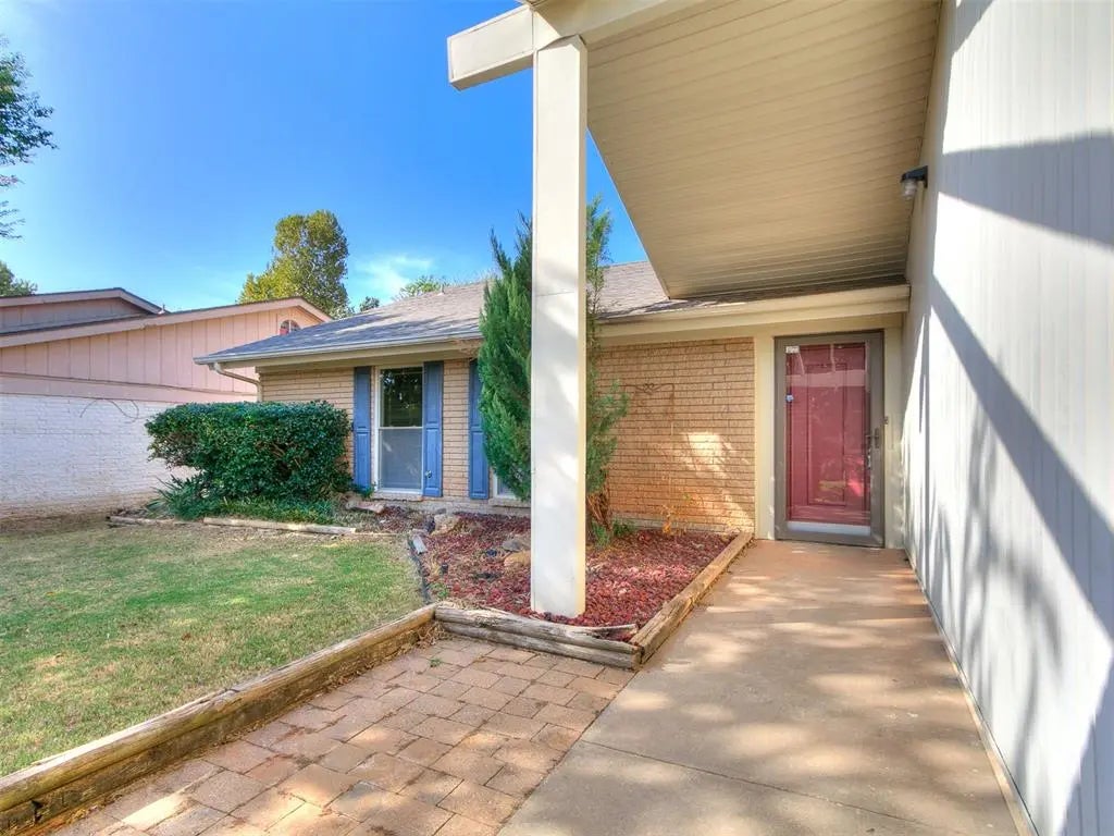 10429 Bayberry Drive, Oklahoma City, OK, 73162 For Sale