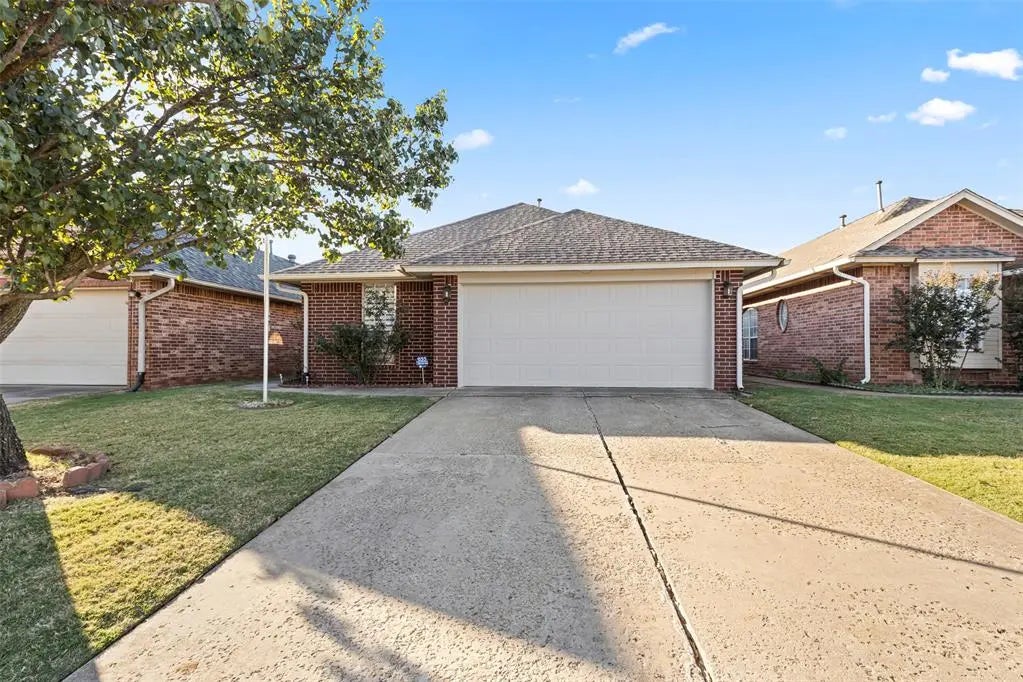 1256 Nw 138th Street, Edmond, OK, 73013 For Sale