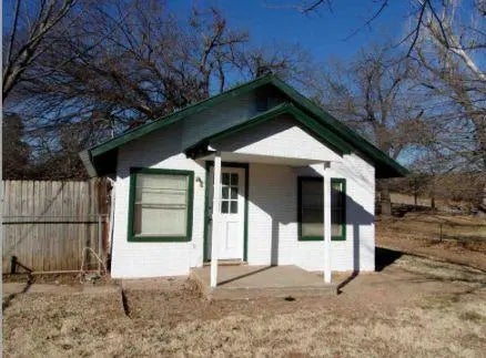 2301 S Westminster Road, Midwest City, OK, 73130-7703 - UNPLTD - 1197749, Residential