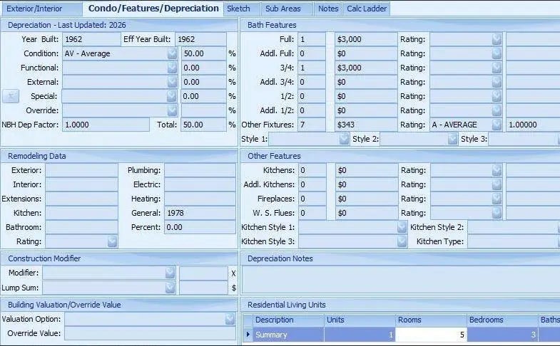 4406 Nw 54th Street, Oklahoma City