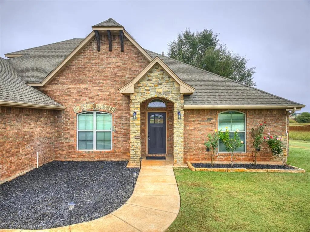 4929 Ranchero Drive, Edmond