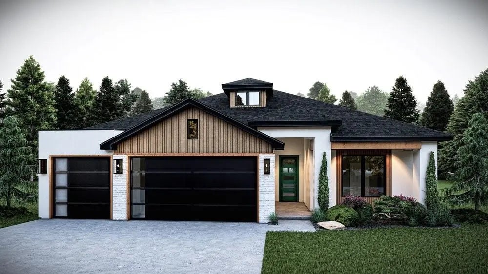 15600 Rockwell Park Lane, Edmond