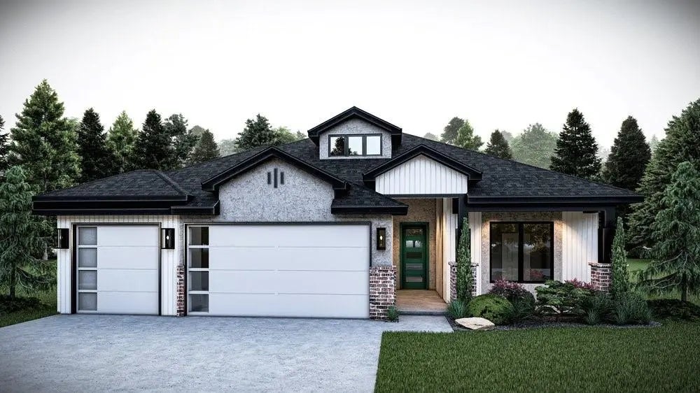 Residential Real Estate for Sale located in the neighborhood of Rockwell Park, in the city of Edmond, OK