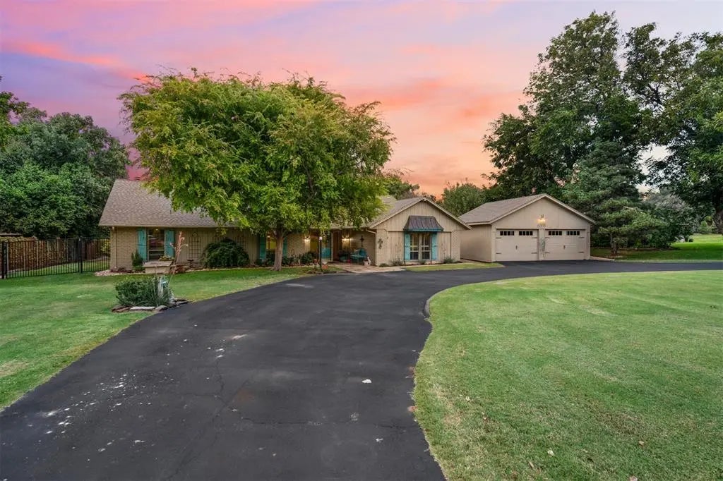 6005 W Hefner Road, Oklahoma City, OK, 73162 For Sale