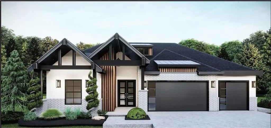 7129 Nw 155th Street, Edmond