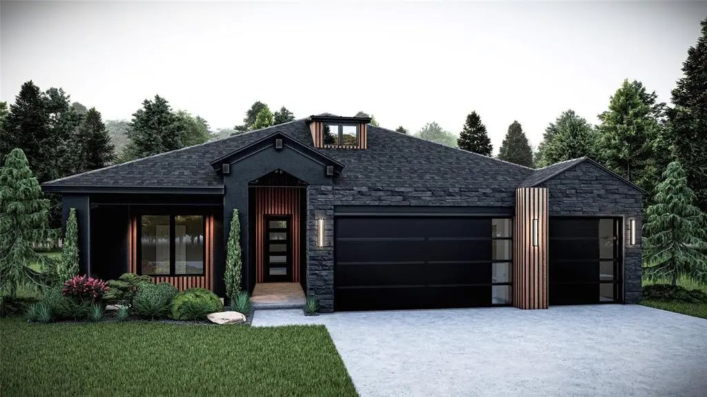 7125 Nw 155th Street, Edmond