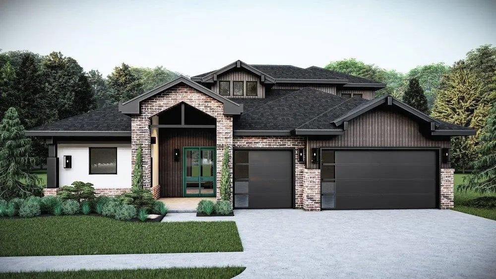 Residential Real Estate for Sale located in the neighborhood of Rockwell Park, in the city of Edmond, OK