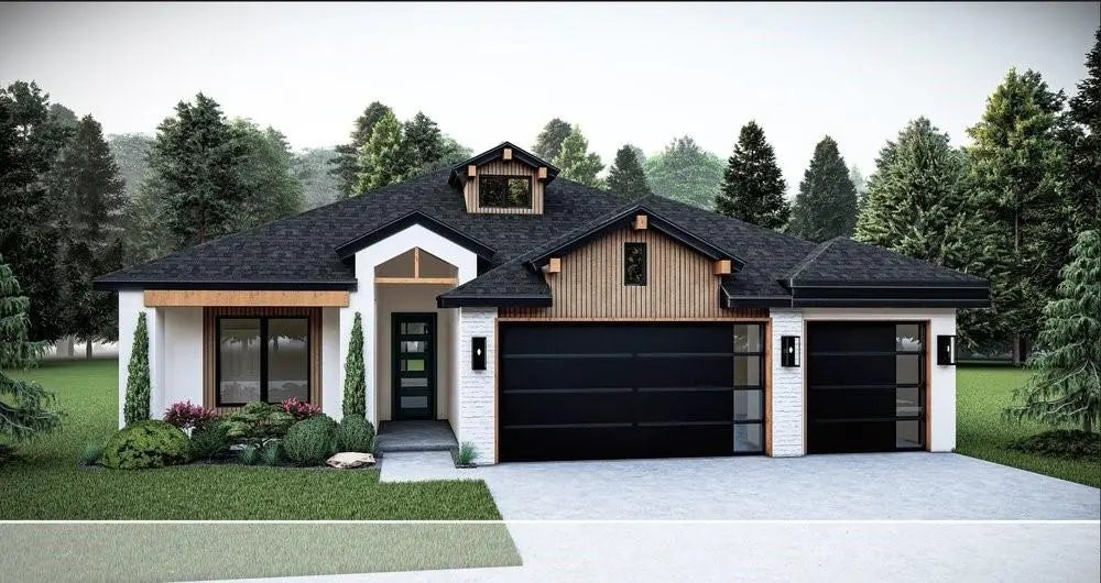 7120 Nw 155th Street, Edmond