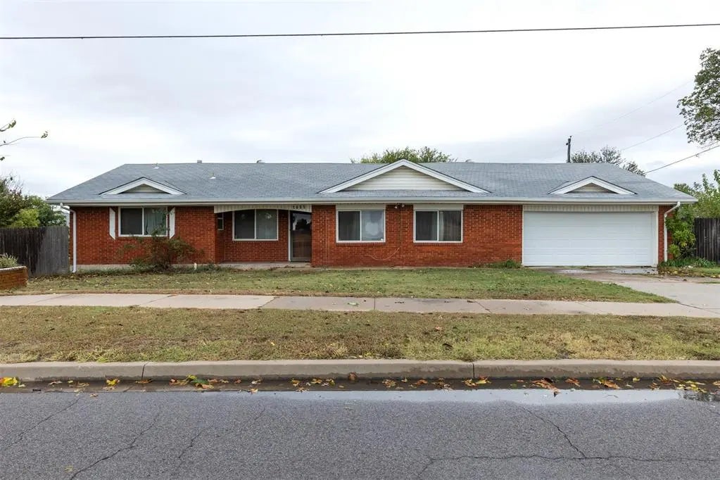1605 S Broadway Street, Moore, OK, 73160 - Southmoor - 1197905, Residential
