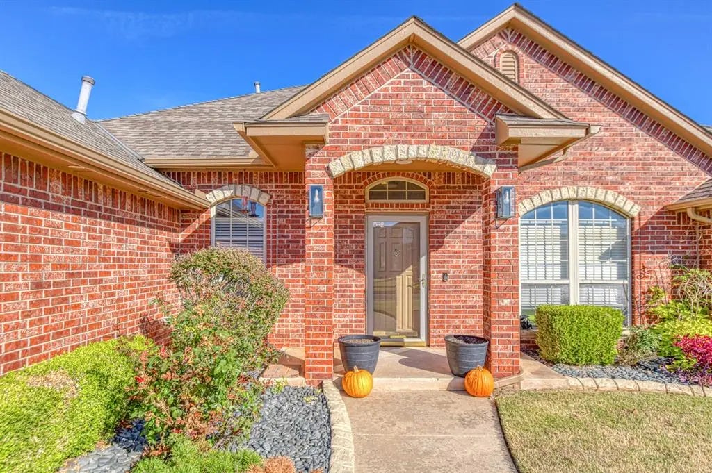 1317 Sw 133rd Street, Oklahoma City