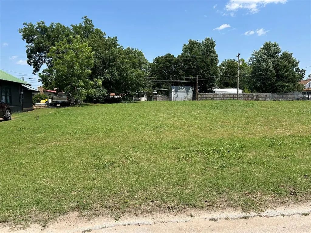 208 N 4th Street, Tonkawa