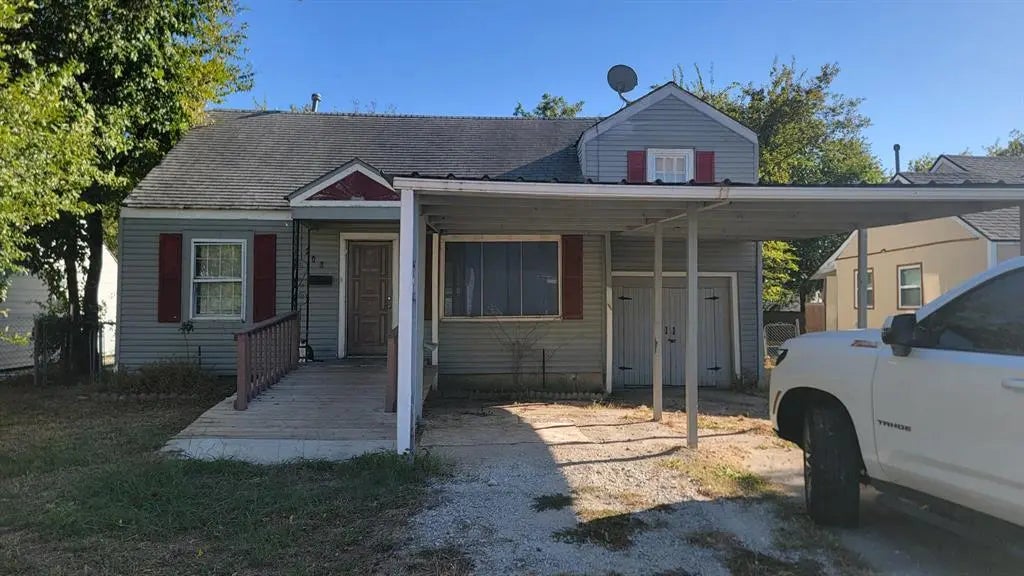 Midwest City Homes for Sale in the neighborhood of Atkinson Heights Add in the Zipcode of 73110