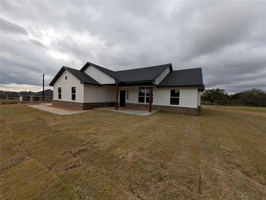 2188 Hilltop Lane, Blanchard, OK, 73010 - Hilltop Acres - 1198001, Residential