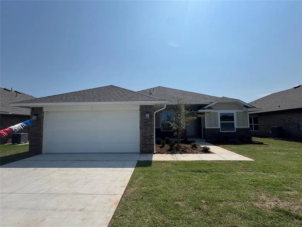 8704 Nw 75th Street, Oklahoma City, OK, 73132 - Pennbrooke - 1198038, Residential