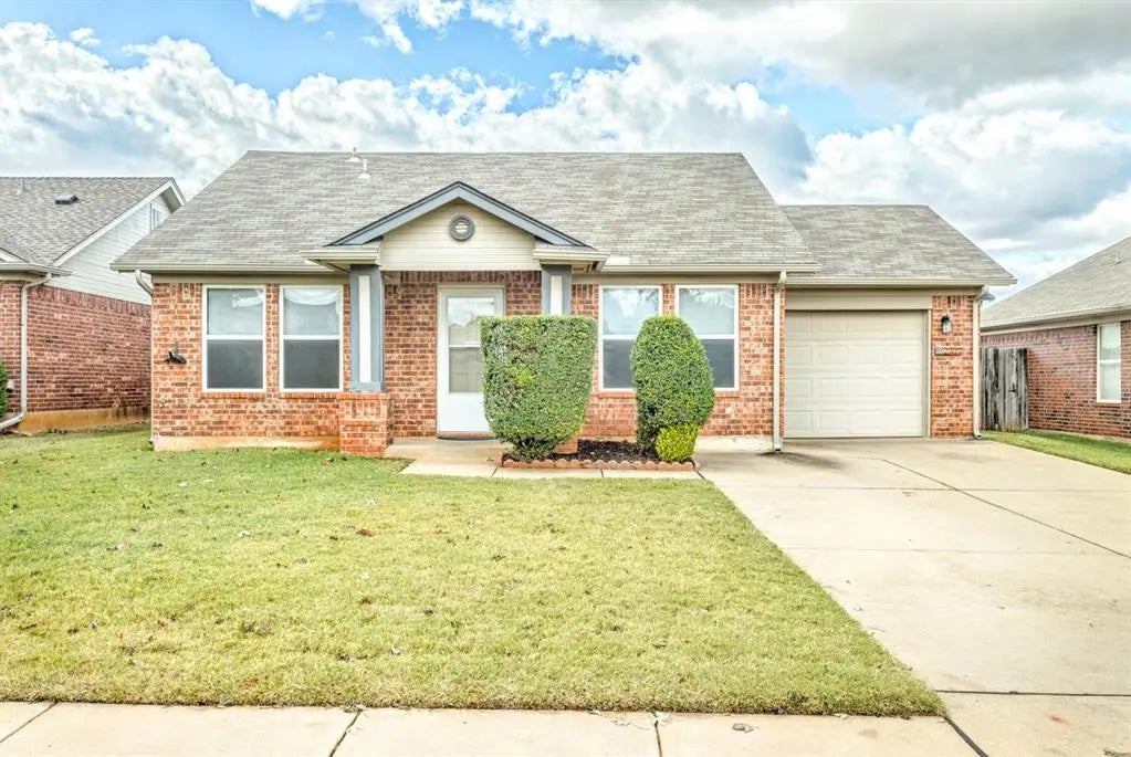 2909 Fennel Road, Oklahoma City