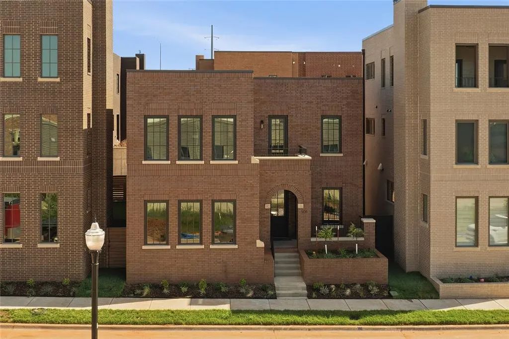 505 Ne 1st Terrace, Oklahoma City