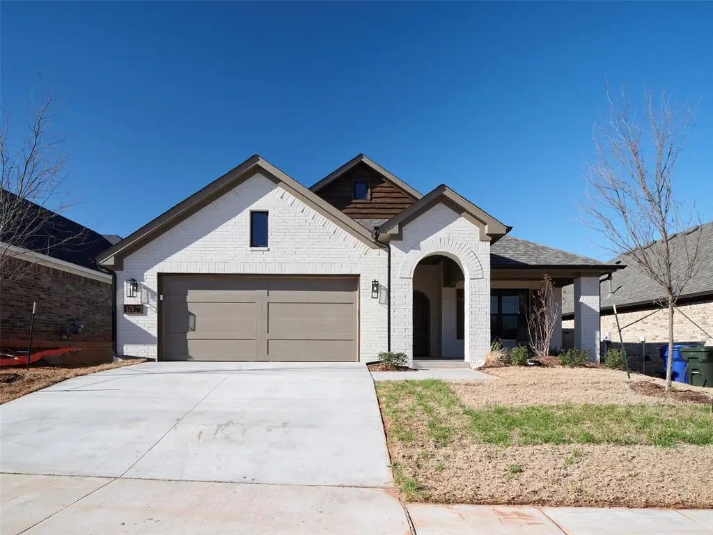 3716 Bedrock Drive, Norman, OK, 73069 - The Springs at Flint Hills - 1198110, Residential