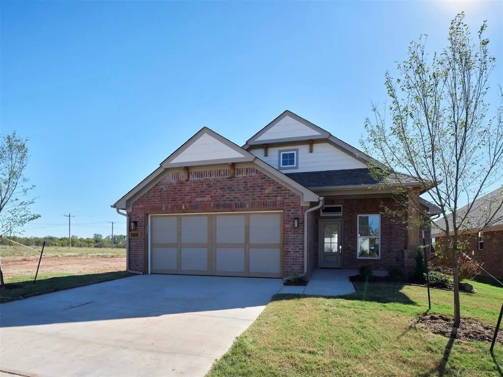 1416 Sw 163rd Street, Oklahoma City, OK, 73170 - The Springs at Native Plains - 1198114, Residential