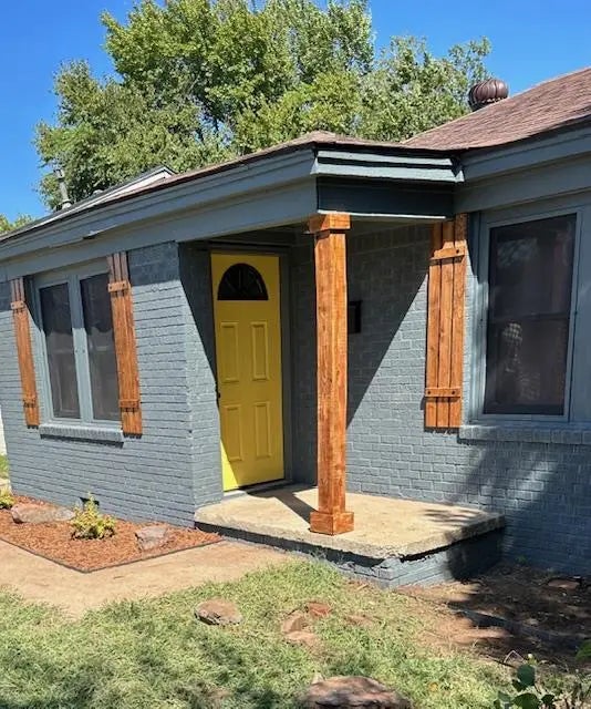 1908 Ne Grand Boulevard, Oklahoma City, OK, 73111 - Edwards Heights Resub - 1198134, Residential