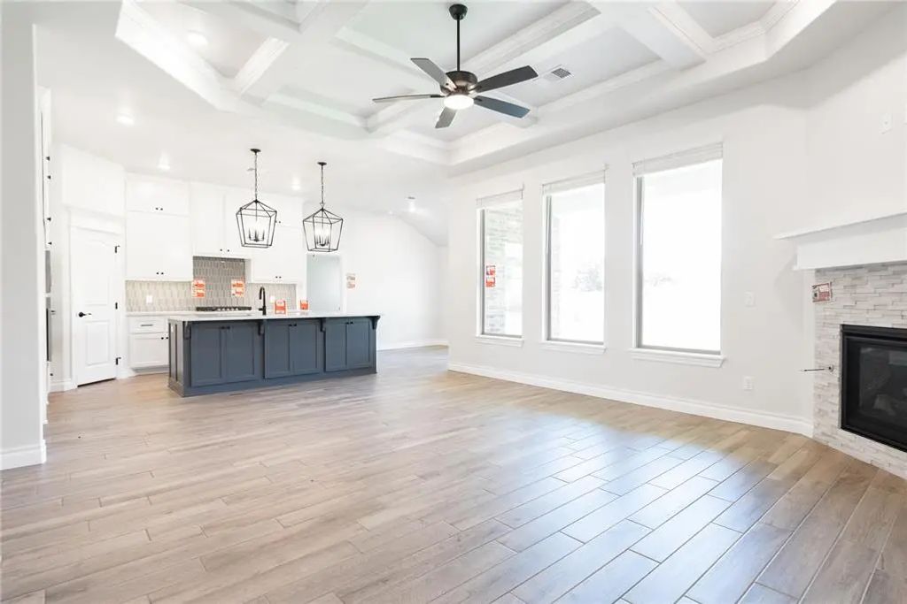 9017 Stark Street, Edmond