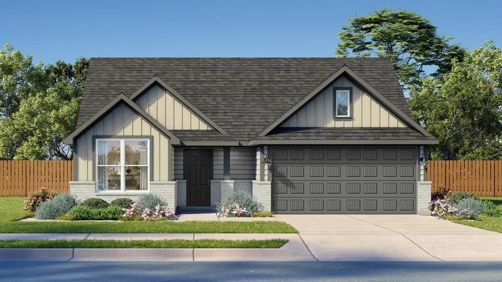 4905 Maleah Avenue, Noble