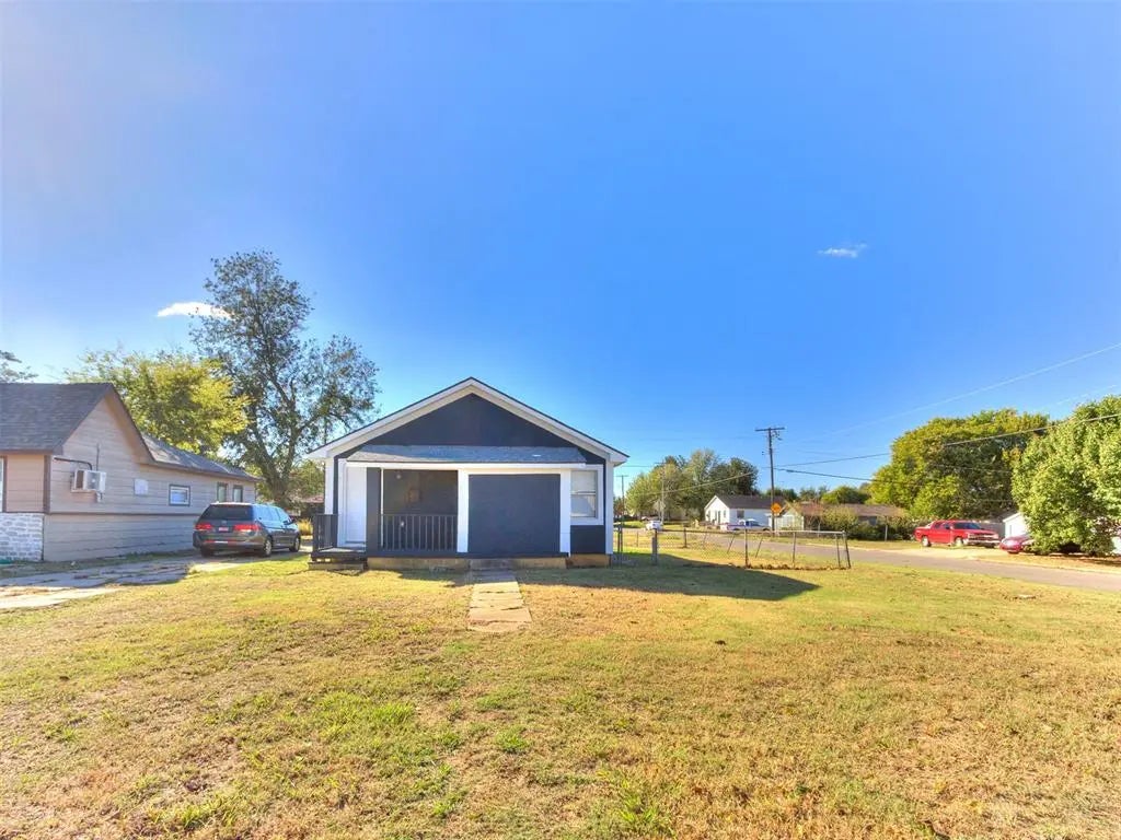 500 Se 47th Street, Oklahoma City, OK, 73129 - Carney Heights Add - 1198219, Residential