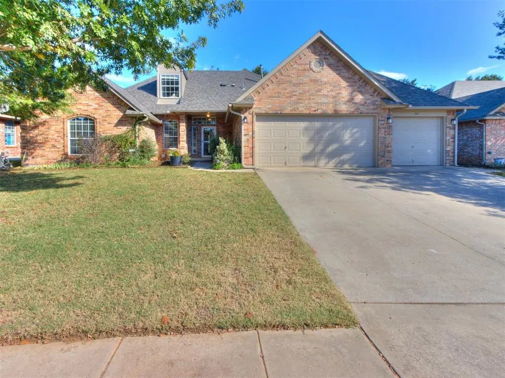 421 Daybreak Drive, Norman, OK, 73071 - Summit Lakes 4 - 1198274, Residential