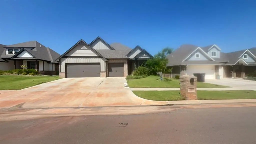 18809 Grove Parkway, Edmond, OK, 73012 - The Grove - 1198292, Residential Lease