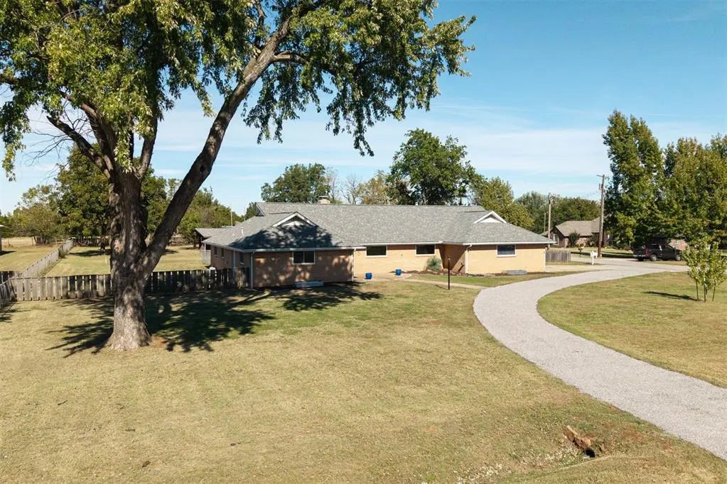 Homes for Sale located at 2415 Ne 98th Street, in the city of Oklahoma City, OK 73131