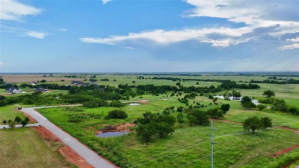 4 W Industrial Road, Guthrie