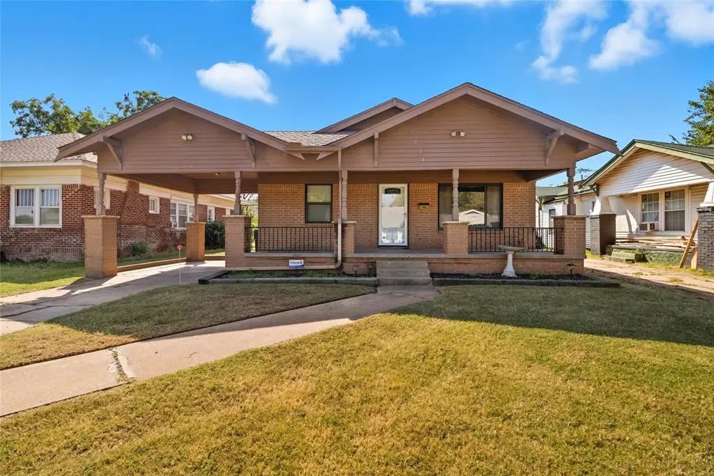 1224 Ne 15th Street, Oklahoma City