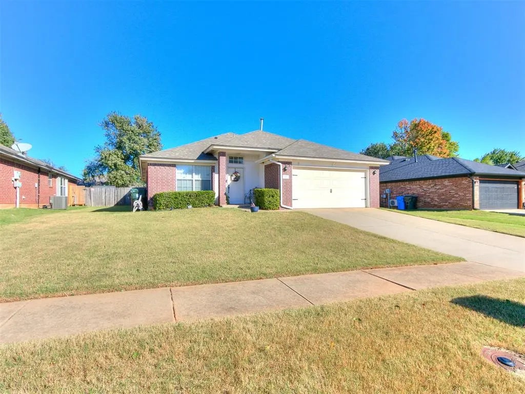 705 Night Hawk Drive, Norman