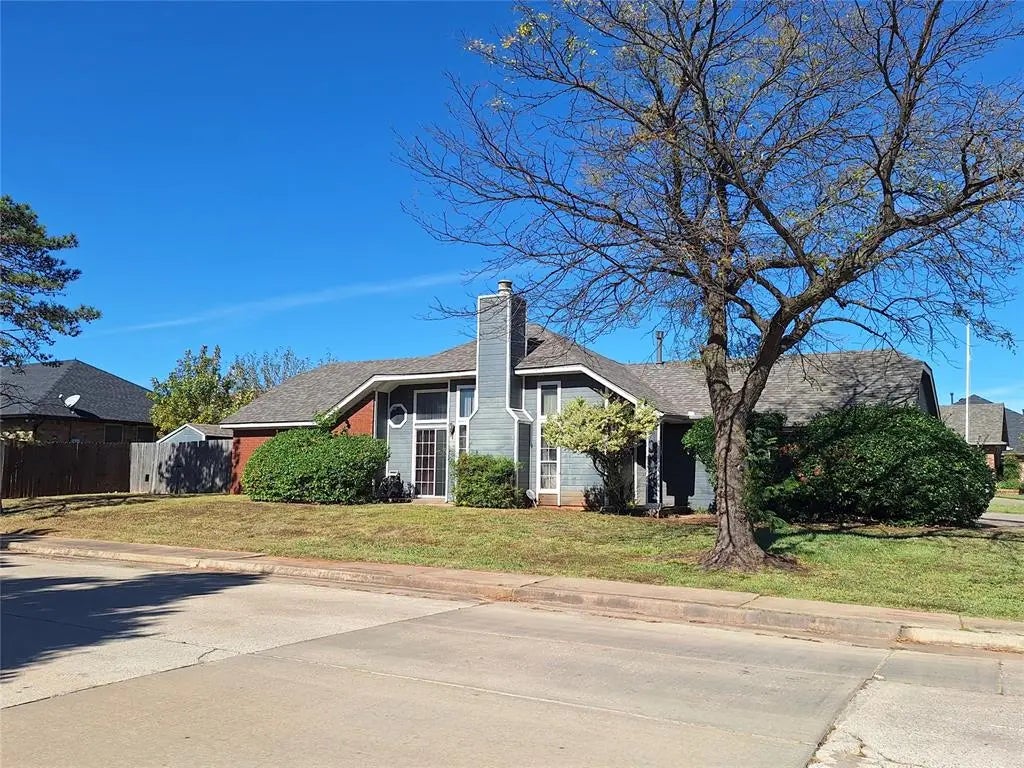 1219 Stoneridge Drive, Moore, OK, 73160 - East Ridge Estates - 1198396, Residential