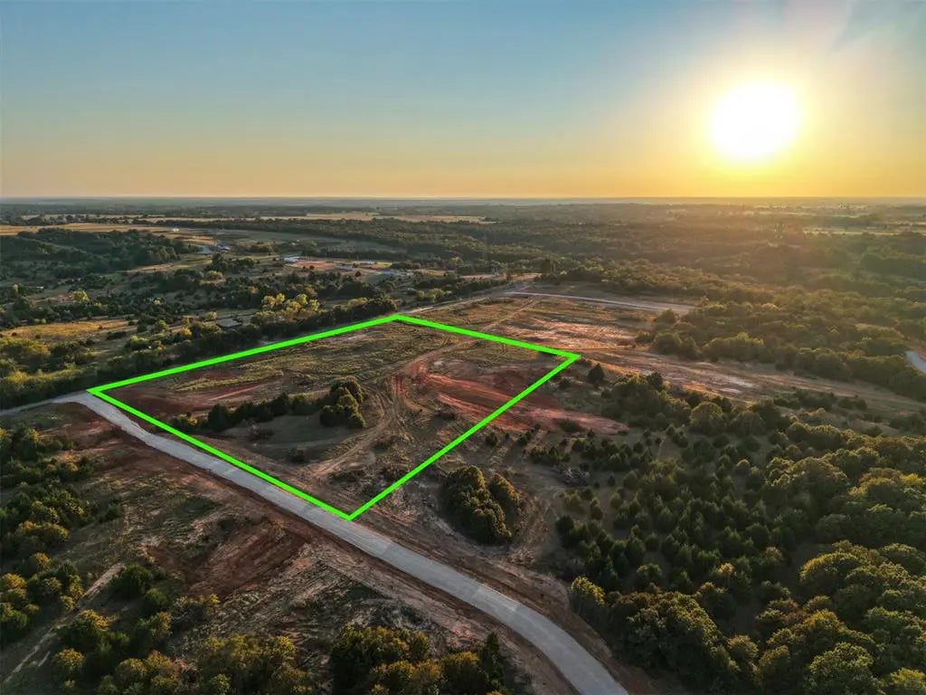 Homes for Sale located at 00015 E 1060 Road, in the city of McLoud, OK 74851