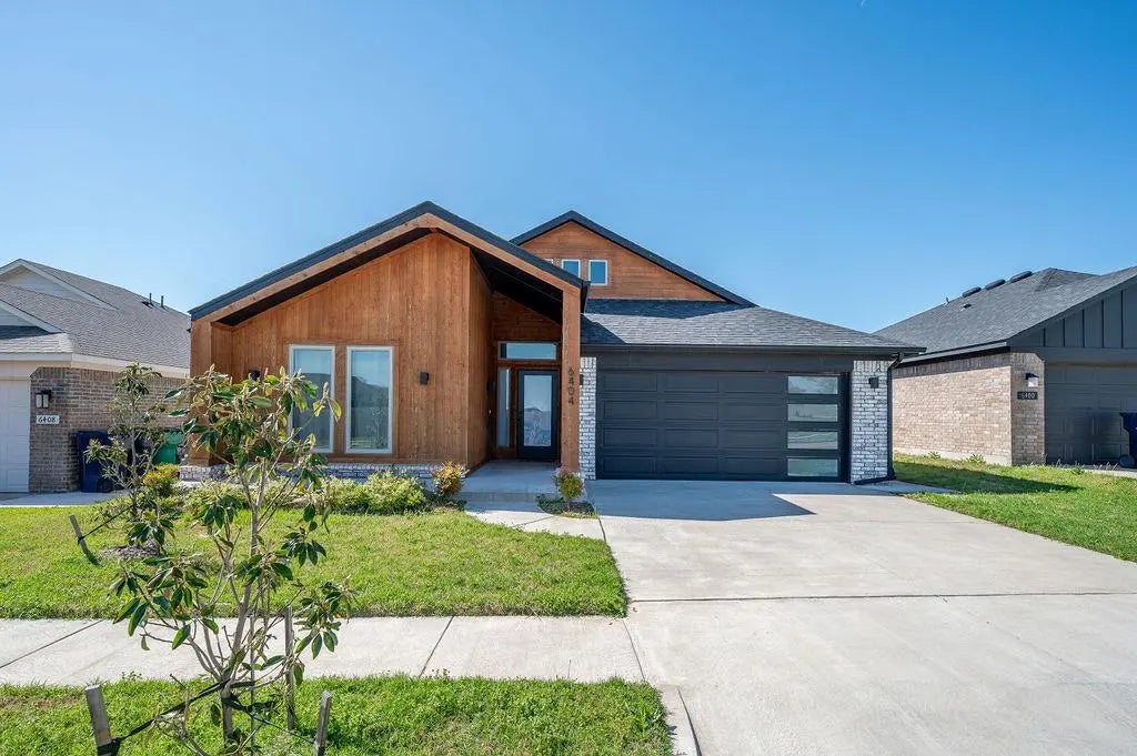 6404 Se 87th Street, Oklahoma City, OK, 73135 - Abbot Lake Sec 1 - 1199534, Residential