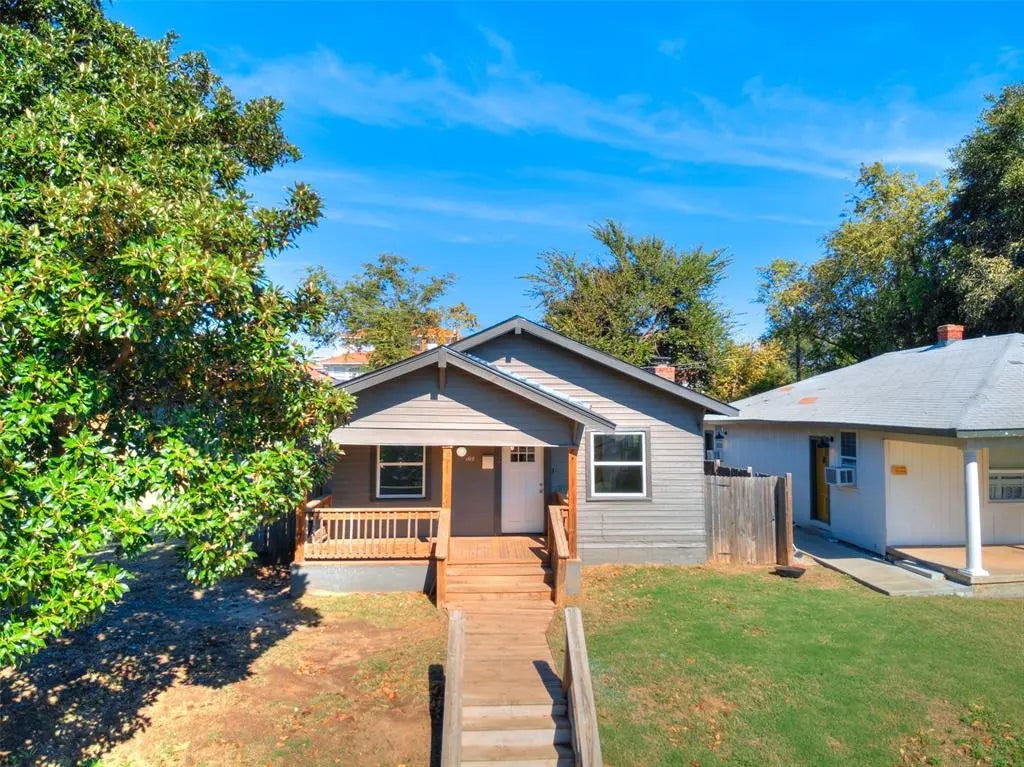 1215 Nw 8th Street, Oklahoma City
