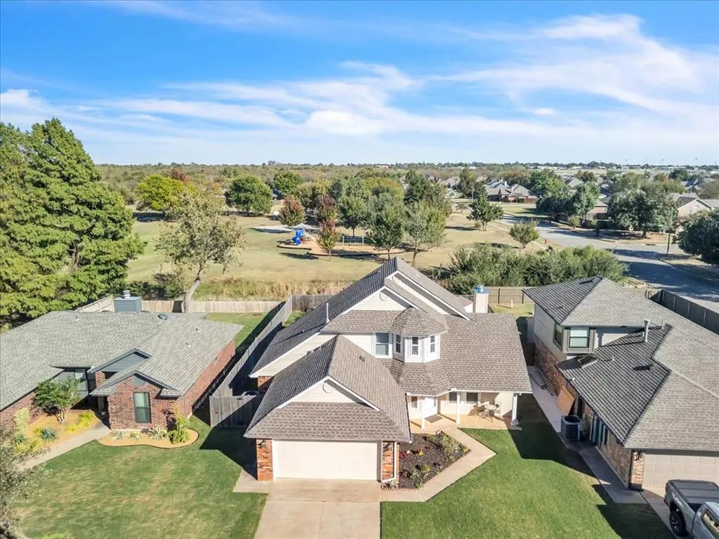 1705 Oriole Court, Norman, OK, 73071 - Sutton Place 2 - 1199630, Residential
