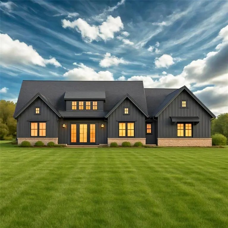 12800 Hidden Trail, Edmond