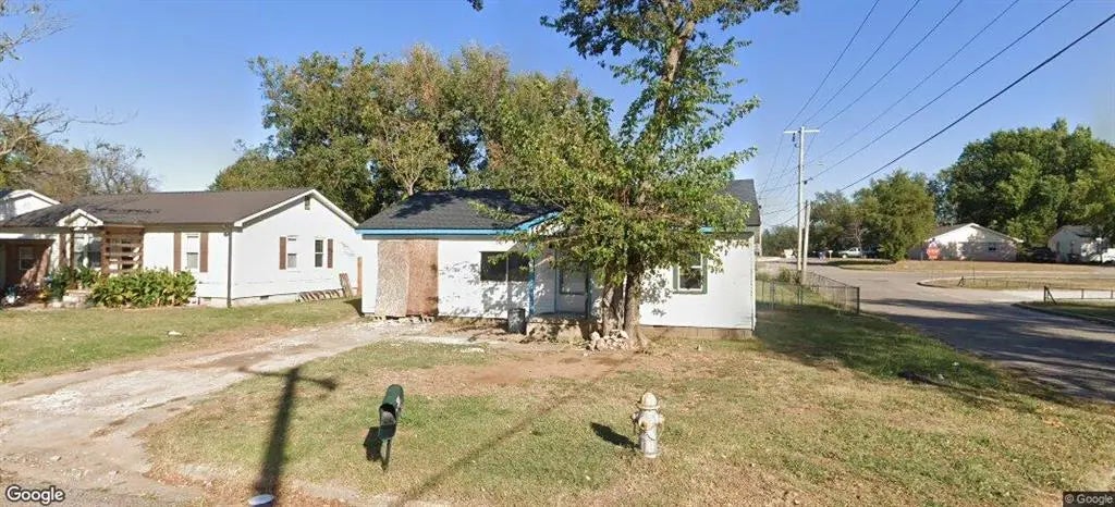 901 N Patchin Avenue, Shawnee, OK, 74801 - McKee - 1199727, Residential