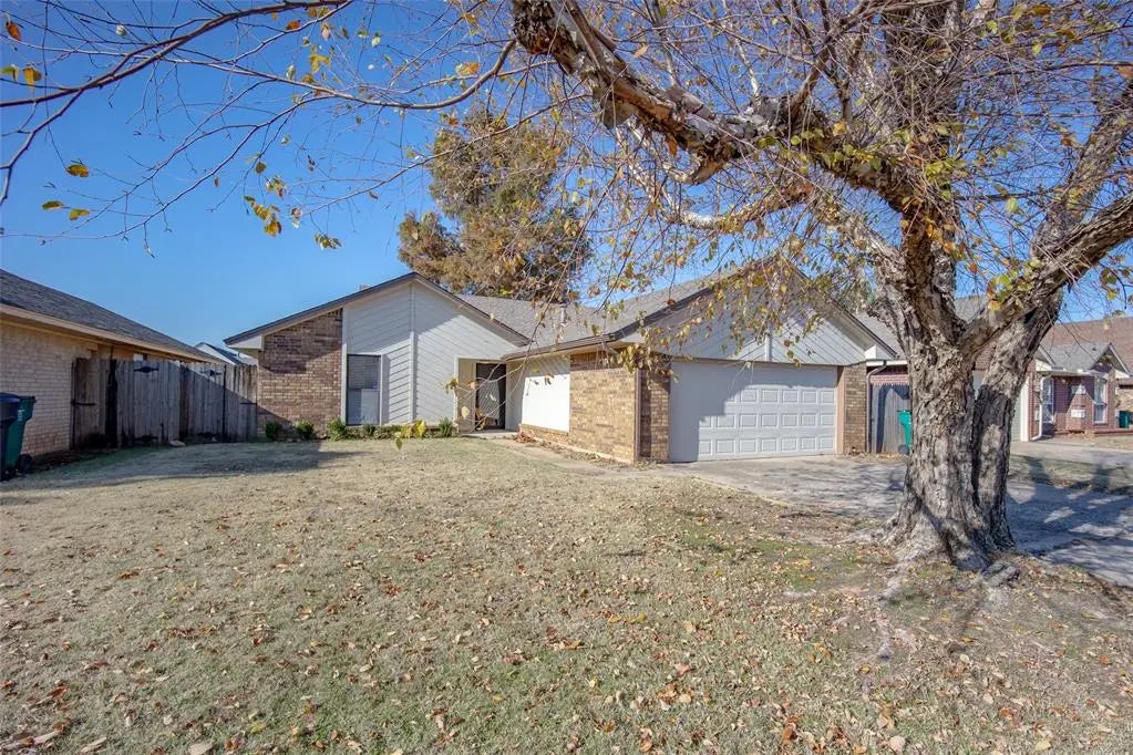 3721 Southwind Court, Oklahoma City