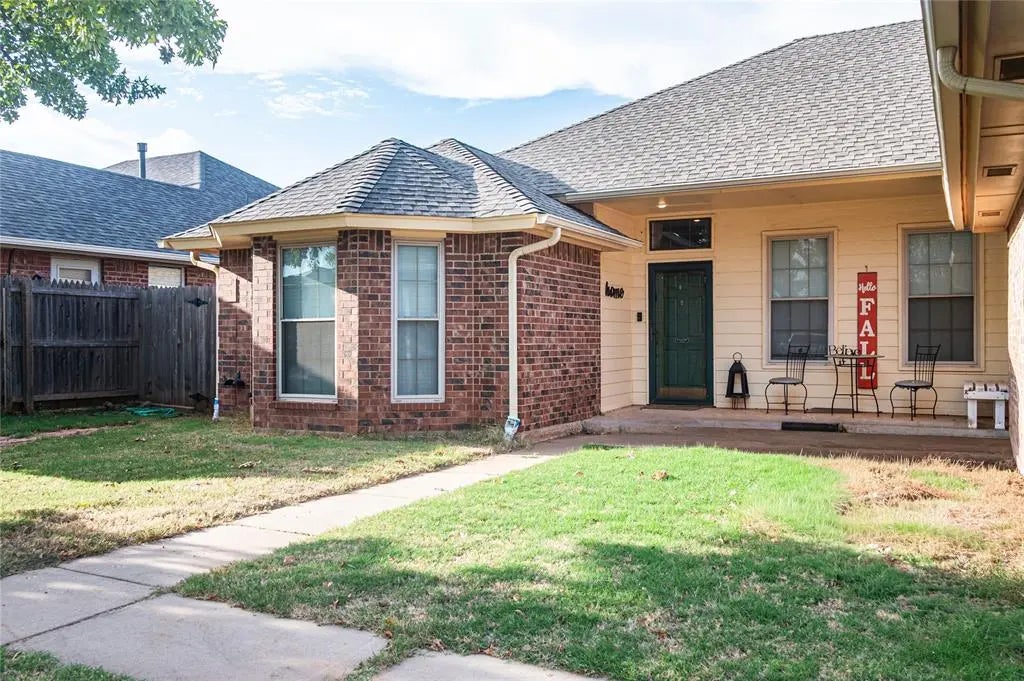 Homes for Sale located at 6605 Nw 134th Street, in the city of Oklahoma City, OK 73142