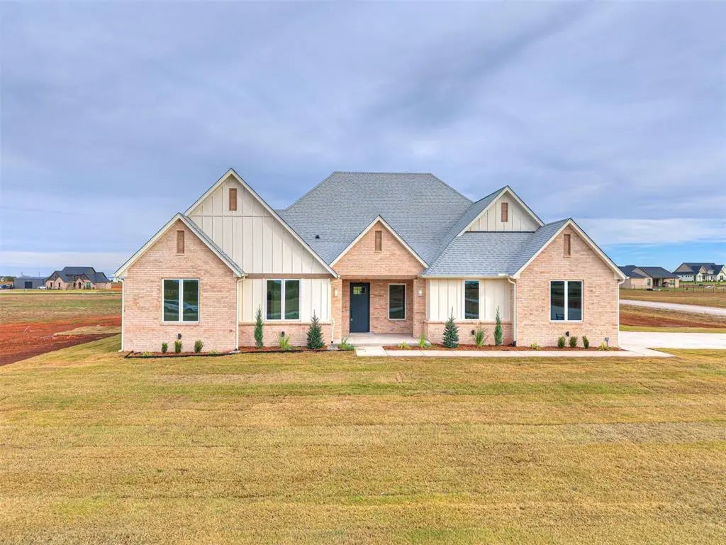 Homes for Sale located at 7630 Ne Hawk Drive, in the city of Piedmont, OK 73078