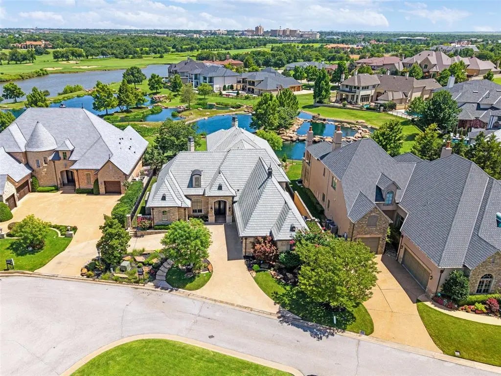 15012 Gaillardia Lane, Oklahoma City