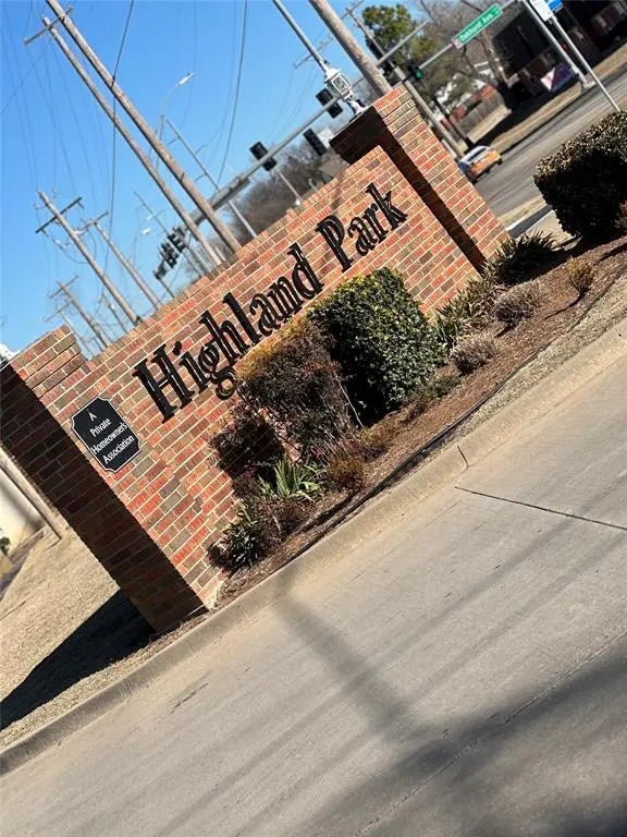 1723 E Lindsey Avenue 4, Norman