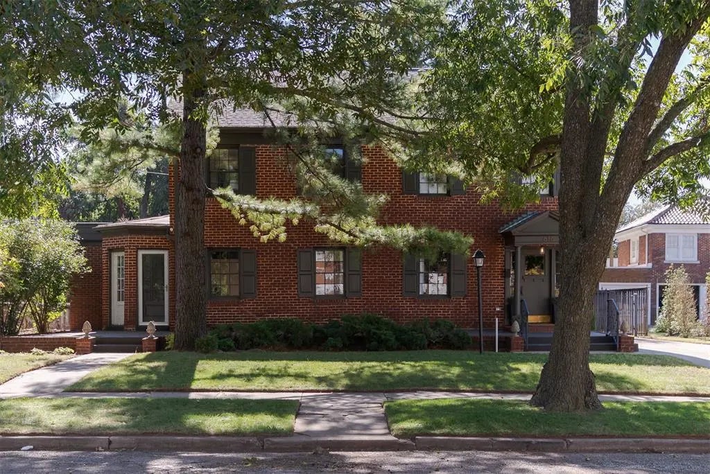 616 Ne 15th Street, Oklahoma City